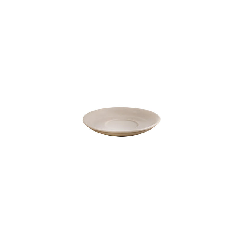 Bevande Saucer 150mm Stone c6