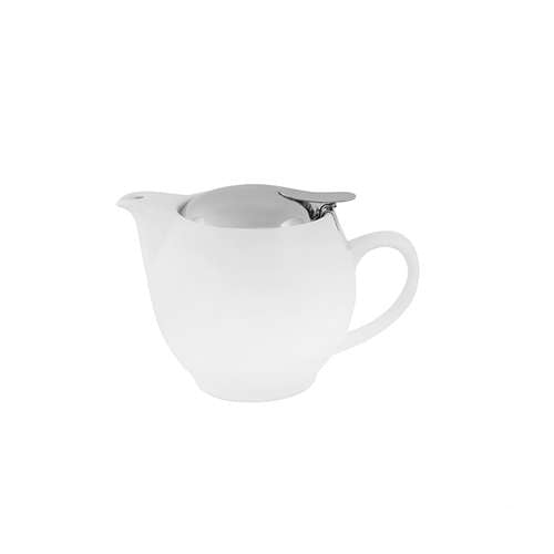 Bevande Teapot 350mL Bianco