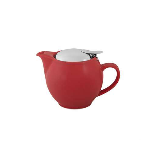 Bevande Teapot 500ml Rosso