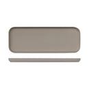Bevande Rect Tray 350x150x20mm, Stone