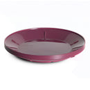 Plate Base Insulated - Burgundy