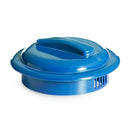 Lid - suit 1 Ltr Jug Blue