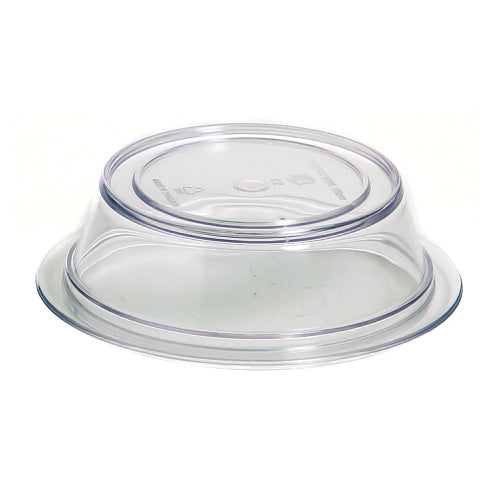 Clear Dome Cover 125mm