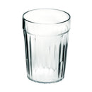 230ml Tumbler - Clear