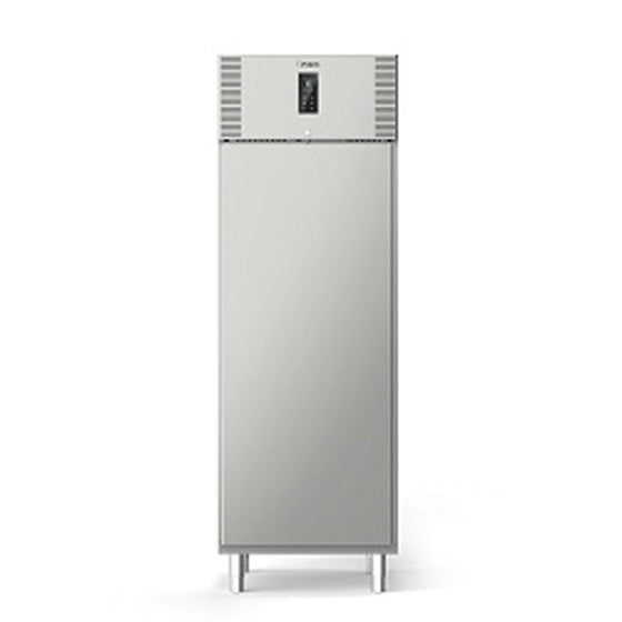 490L Capacity One Steel Door Refrigerated Cabinet | Self Contained | -15°C to -25°C