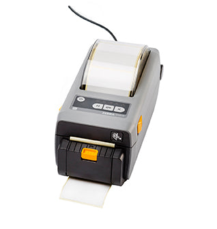Purevac Label Printer to suit Premier ACS - Ultra ACS - Polar ACS Models