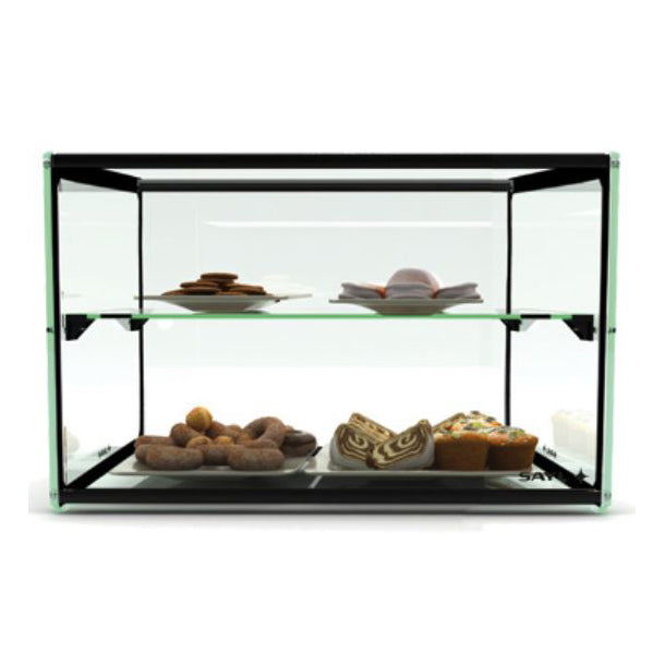Sayl Ambient Display Two Tier 550x390x375mm