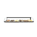 Sayl Ambient Display - Curved 1190x380x170mm