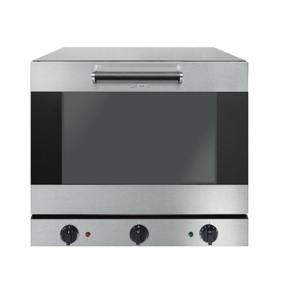 Smeg Humidified Convection Oven with grill - ALFA43GH