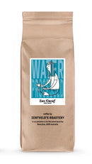 Zentvelds - 500g Decaf Espresso Ground