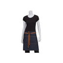 Apron - Indigo -  Half Denim Bistro - Memphis