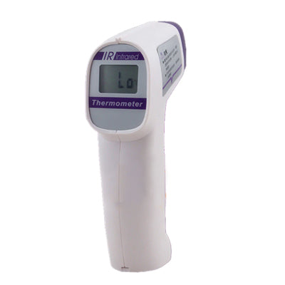 Thermometer - Medical Grade Infrared forehead Range 22-41.4C