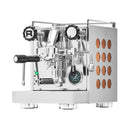Rocket Appartamento Copper Coffee Machine