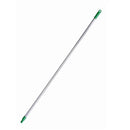 Mop Handle - Contractor Aluminium - Green