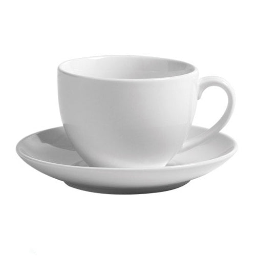 Bistro Western Tea Cup 270mL (fits B5937)
