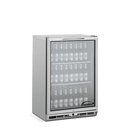 Bottle Cooler - 1 Door S/S Bottle Cooler 800mm High