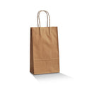 Kraft Bag - Sml, p25