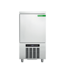 Tecnomac 10 Tray Reach In Blast Chiller-freezer 10Amp