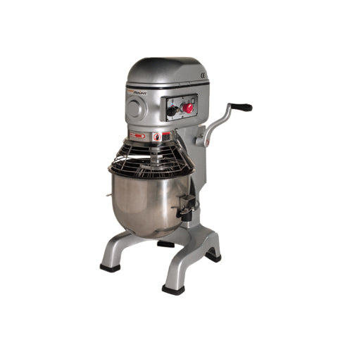 Paramount BM20AT  - 20 Litre Planetary Mixer