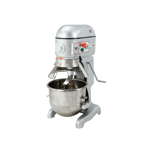 Paramount BM20HAT3PS  - 20 Litre Planetary Mixer - 3 Phase - HUB Attachment Drive