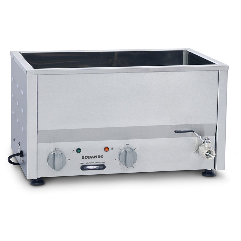 Roband Bain Marie no pans