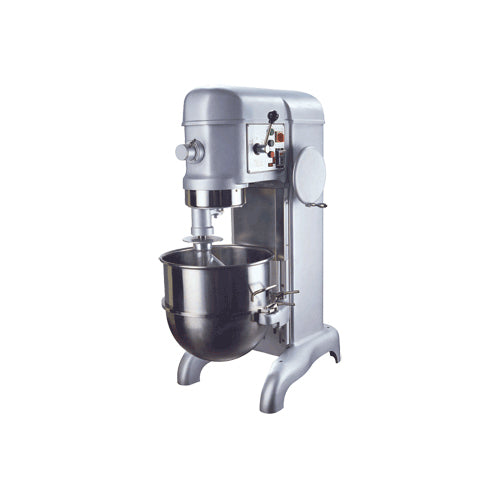 Paramount BM60HAT3PS  - 60 Litre Planetary Mixer - 3 Phases - HUB Attachment Drive