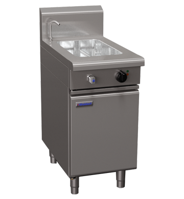 Waldorf Electric Bain Marie Splashback