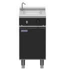 Waldorf Bold Electric Bain Marie Splashback