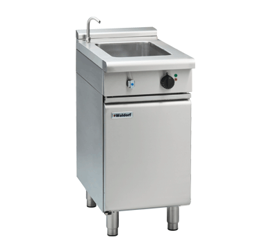 Waldorf Electric Bain Marie Low Back