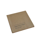 Napkin - Cocktail, 2ply - Recycled, p250