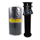 Dump Bin Liner Bag/100