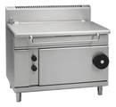 Waldorf 120 Litre Gas Tilting Bratt Pan