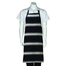 Apron - Butcher Stripe - Bib