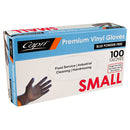 Glove - Blue - Powder Free - Sml, p100