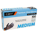 Glove - Blue - Powder Free- Med, p100