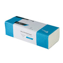 Capri Ultra Slimfold Towel - 150 sheets, c16