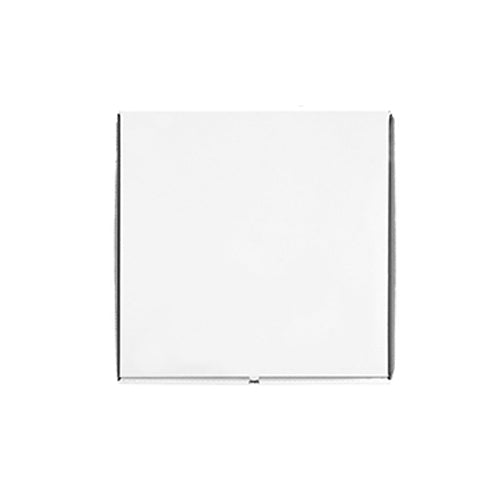 Pizza Box - White - 11", p50