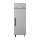 Crystal - 1 Door S/S Upright Bakery Freezer