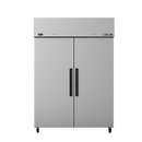 Crystal - 2 Door  S/S Upright Bakery Retarder