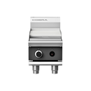 Cobra 305mm Gas Cooktop Bench Model - Griddle Plate