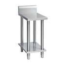 Cobra 450mm Bench Top w/ Leg Stand