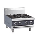 Cobra 600mm Gas Cooktop  Bench Model - 4 Open Burner