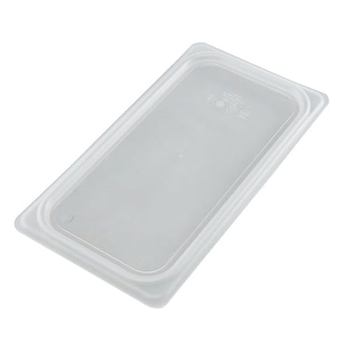 1/4 Seal Cover - Translucent