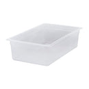 1/2 Pan - 150mm - Polypropylene