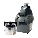 Hallde Combi Cutter - 3L, 2k/min, 2 Speed