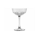 Timeless - Champagne Saucer - 270ml, c12
