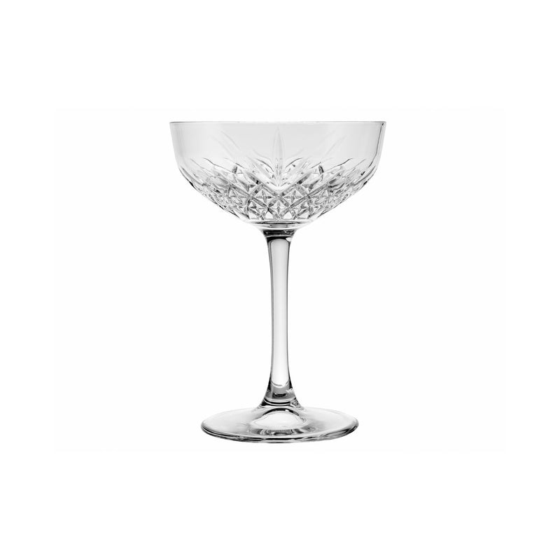 Timeless - Champagne Saucer - 270ml, c12