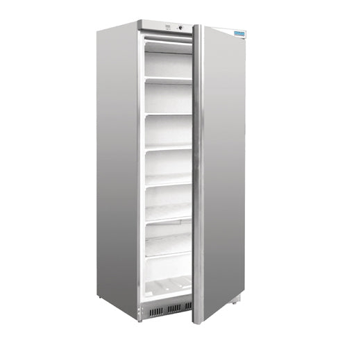 Polar Single Door Freezer 600Ltr