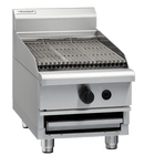 Waldorf 450mm Gas Chargrill Bench Model