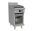 Waldorf 450mm Gas Chargrill Low Back Cabinet Base
